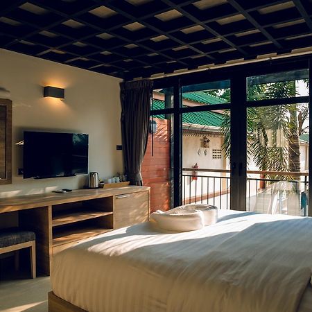 15 Palms Beach Resort Ко Чанг Екстериор снимка
